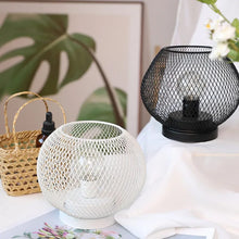 Decorative LED Iron Table Lamp — WIMU Kitchen Nairobi — Kenya · WIMU Kitchen