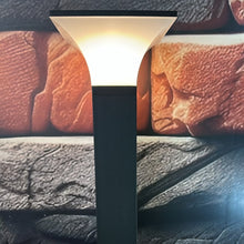 E27 Gate Light Fitting - Wall or Pillar Mounted Entrance Light LL 7482-65-BK — WIMU Kitchen Nairobi — Kenya · WIMU Kitchen