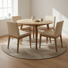 Oriental Weavers Oria Round Triangle Geometric Flat Weave Rug, 160cm or 200cm — WIMU Kitchen Nairobi — Kenya · WIMU Kitchen