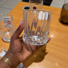48pcs Glasgow Old Fashioned Whisky Tumbler 340ml Clear Glass – HM-BA741 (view 2) — Kenya · WIMU Kitchen