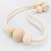 2-Piece Nordic Magnetic Curtain Tieback Set — WIMU Kitchen Nairobi — Kenya · WIMU Kitchen