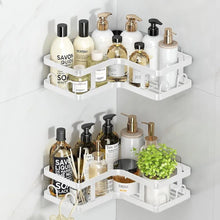 2-Piece Self-Adhesive Corner Storage Caddies, No-Drill Mount — WIMU Kitchen Nairobi — Kenya · WIMU Kitchen