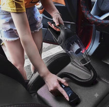 High Power Car Vacuum Cleaner – 3800Pa Portable 12V Handheld Vac for Car Interior Cleaning — WIMU Kitchen Nairobi — Kenya · WIMU Kitchen