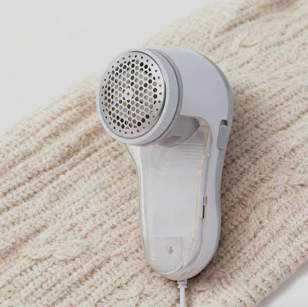 Rechargeable Fabric Lint Remover - Cordless Fuzz and Pill Shaver for Clothes and Upholstery — WIMU Kitchen Nairobi — Kenya · WIMU Kitchen Nairobi