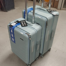 3 in 1 Travel Anytime Hardshell Suitcase Set, 20, 24 and 28 Inch — view 7 — Kenya · WIMU Kitchen