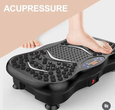 Whole Body Vibration Plate for Home Workouts — WIMU Kitchen Nairobi — Kenya · WIMU Kitchen