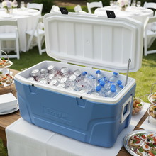 105L  Insulated Cooler Box  Storage 105x55x50cm HM-BA378 — Kenya · WIMU Kitchen