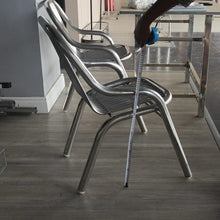 Balcony / Garden Chair — Kenya · WIMU Kitchen