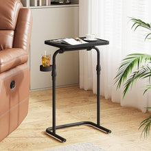 Adjustable Laptop Desk with Cup Holder — Kenya · WIMU Kitchen