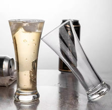 Unbreakable Beer Glasses (view 3) — Kenya · WIMU Kitchen