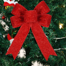 Christmas Tree Bows 25 x 30cm, 3 Pack - Nairobi — view 3 — Kenya · WIMU Kitchen