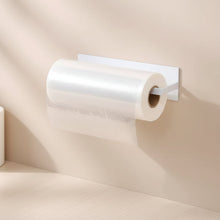 Paper Towel Holder with Wide Stable Base — view 3 — Kenya · WIMU Kitchen