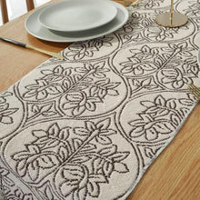Table Runner – 32 × 240 cm — WIMU Kitchen Nairobi — Kenya · WIMU Kitchen
