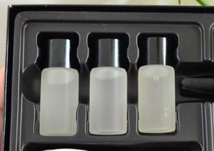 3-in-1 Diffuser Essential Oils Set (view 4) — Kenya · WIMU Kitchen