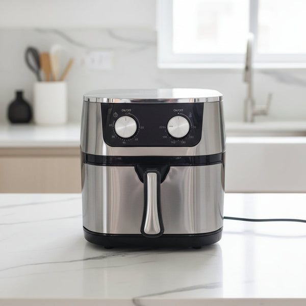 Electromate 10 Litre Air Fryer — WIMU Kitchen Nairobi — Kenya · WIMU Kitchen Nairobi