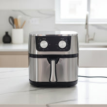 Electromate 10 Litre Air Fryer — WIMU Kitchen Nairobi — Kenya · WIMU Kitchen