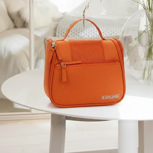 Foldable Cosmetic Bag — Kenya · WIMU Kitchen
