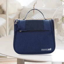 Foldable Cosmetic Bag — Kenya · WIMU Kitchen