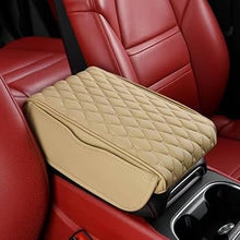 Comfy Car Arm Rest with side storage (view 2) — Kenya · WIMU Kitchen