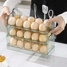 30 Grid Egg Storage Box — WIMU Kitchen Nairobi — Kenya · WIMU Kitchen