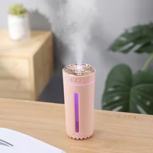 Volcano Aromatherapy Diffuser & Humidifier – detail — Kenya · WIMU Kitchen
