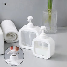 500ml Soap Dispenser Bottle — WIMU Kitchen Nairobi — Kenya · WIMU Kitchen