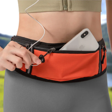 Running & Jogging Fanny Bag - Lightweight Waist Pack for Workouts — WIMU Kitchen Nairobi — Kenya · WIMU Kitchen