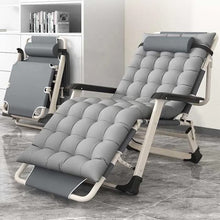 Foldable Reclining Outdoor Chair — Kenya · WIMU Kitchen