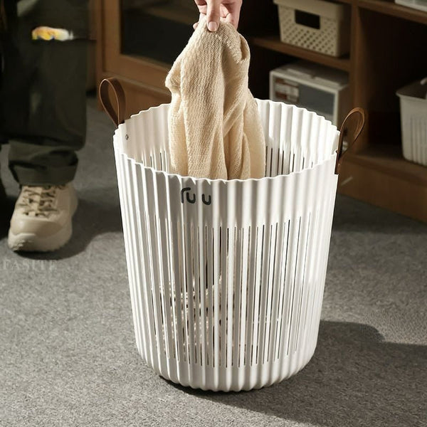Stackable Ventilated Laundry & Toy Storage Basket – PA+PE — WIMU Kitchen Nairobi — Kenya · WIMU Kitchen Nairobi