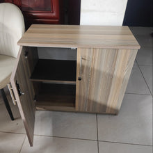 2-Door Lockable Office Storage Cabinet with Adjustable Shelf — WIMU Kitchen Nairobi — Kenya · WIMU Kitchen