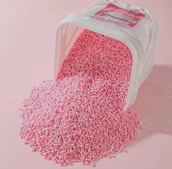 Fragrance Laundry Booster Beads 2.5kg - Large Pack Long-Lasting Scent Booster — WIMU Kitchen Nairobi — Kenya · WIMU Kitchen Nairobi
