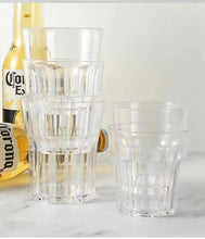 Unbreakable Juice Glass (view 3) — Kenya · WIMU Kitchen