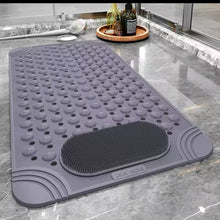 Anti-Slip Bathroom Shower Mat 50 x 80cm, 5 Colours — view 3 — Kenya · WIMU Kitchen