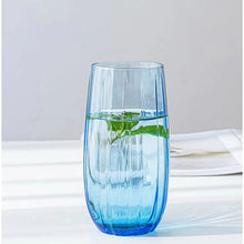 Water Glasses — Kenya · WIMU Kitchen