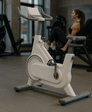 Spin Exercise Bike with 10kg Flywheel, Bluetooth (ZWIFT, KINOMAP, SPORTSHOW) & Heart Rate Monitor — WIMU Kitchen Nairobi — Kenya · WIMU Kitchen