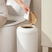 8L Intelligent Sensor Dustbin with Legs — Kenya · WIMU Kitchen