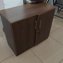 2-Door Lockable Office Storage Cabinet with Adjustable Shelf — WIMU Kitchen Nairobi — Kenya · WIMU Kitchen