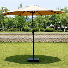 Outdoor Patio Umbrella — Kenya · WIMU Kitchen