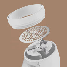 Rechargeable Fabric Lint Remover - Cordless Fuzz and Pill Shaver for Clothes and Upholstery — WIMU Kitchen Nairobi — Kenya · WIMU Kitchen