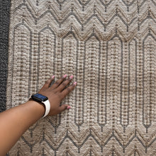 Oriental Weavers:Oria Vector Patterned Carpet Rug — Kenya · WIMU Kitchen