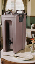 Insulated Coffee Urn (view 4) — Kenya · WIMU Kitchen