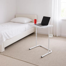 Adjustable Laptop Desk with Cup Holder — Kenya · WIMU Kitchen