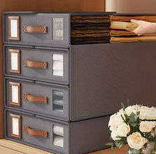Fabric Closet Storage Organizer — WIMU Kitchen Nairobi — Kenya · WIMU Kitchen