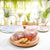 Fruit Stand with Clear Acrylic Dome Cover - Covered Display for Fruit and Pastries — WIMU Kitchen Nairobi