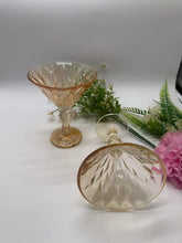 6-Piece 240ml Crystal Martini Glass Set (view 4) — Kenya · WIMU Kitchen