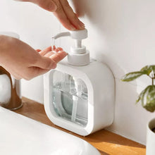 500ml Soap Dispenser Bottle — WIMU Kitchen Nairobi — Kenya · WIMU Kitchen