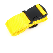 Adjustable Suitcase Belt - Polyester Luggage Strap with Quick-Release Buckle in 6 Colours — WIMU Kitchen Nairobi — Kenya · WIMU Kitchen