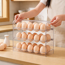 30 Grid Egg Storage Box — WIMU Kitchen Nairobi — Kenya · WIMU Kitchen