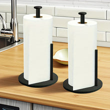 Stainless Steel Paper Towel Holder — WIMU Kitchen Nairobi — Kenya · WIMU Kitchen