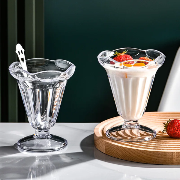 Ice Cream Bowl — Kenya · WIMU Kitchen Nairobi